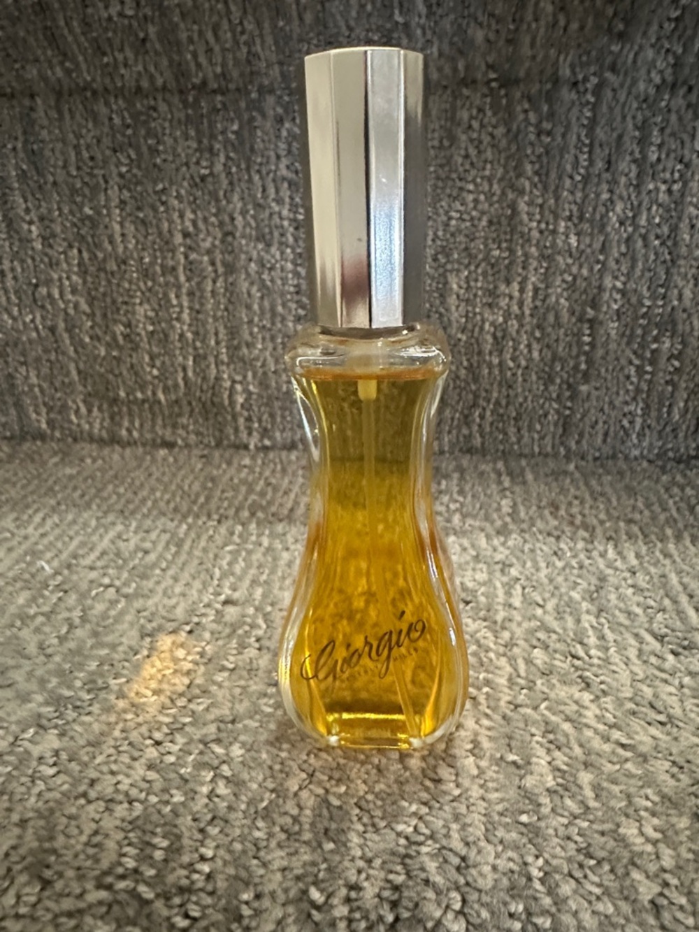 Vintage Giorgio Beverly Hills Eau de Toilette
